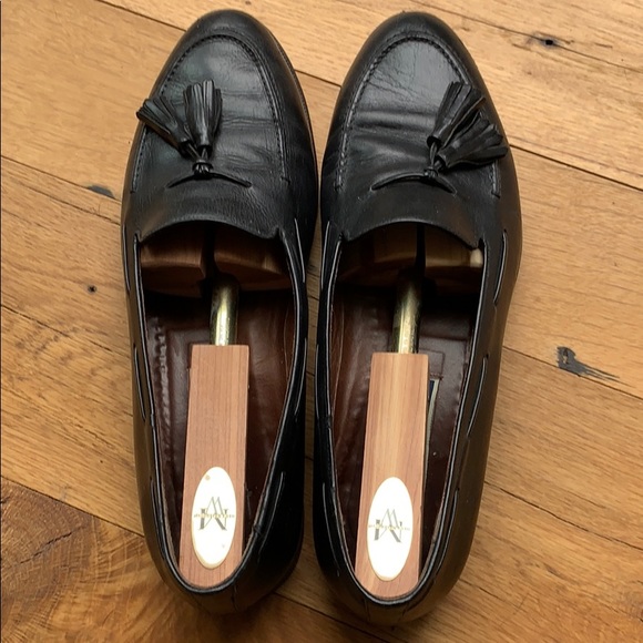 Cole Haan Bragano  tassel loafers main image 5
